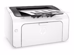 پرینتر لیزری اچ پی مدل LaserJet Pro M12w
