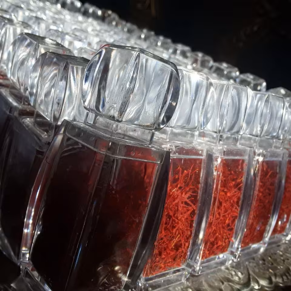 فروش زعفران اعلا مال خراسان(مستقیم از کشاورز)