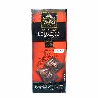 شکلات 70 درصد اکوادور - ecuador