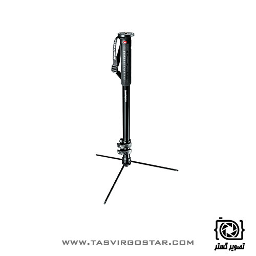 تک پایه مانفرتو Manfrotto xpro A3B