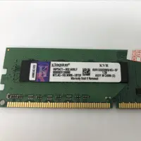 رم 4گیگابایت DDR3 مارک Kingston مدل KVR1333D3N9 4G