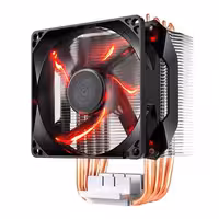 فن خنک کننده پردازنده کولر مستر مدل Hyper H410R