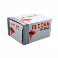 بوش و پیستون 206 تیپ 5 الدورا