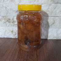 مربای شقاقل (900گرمی) 