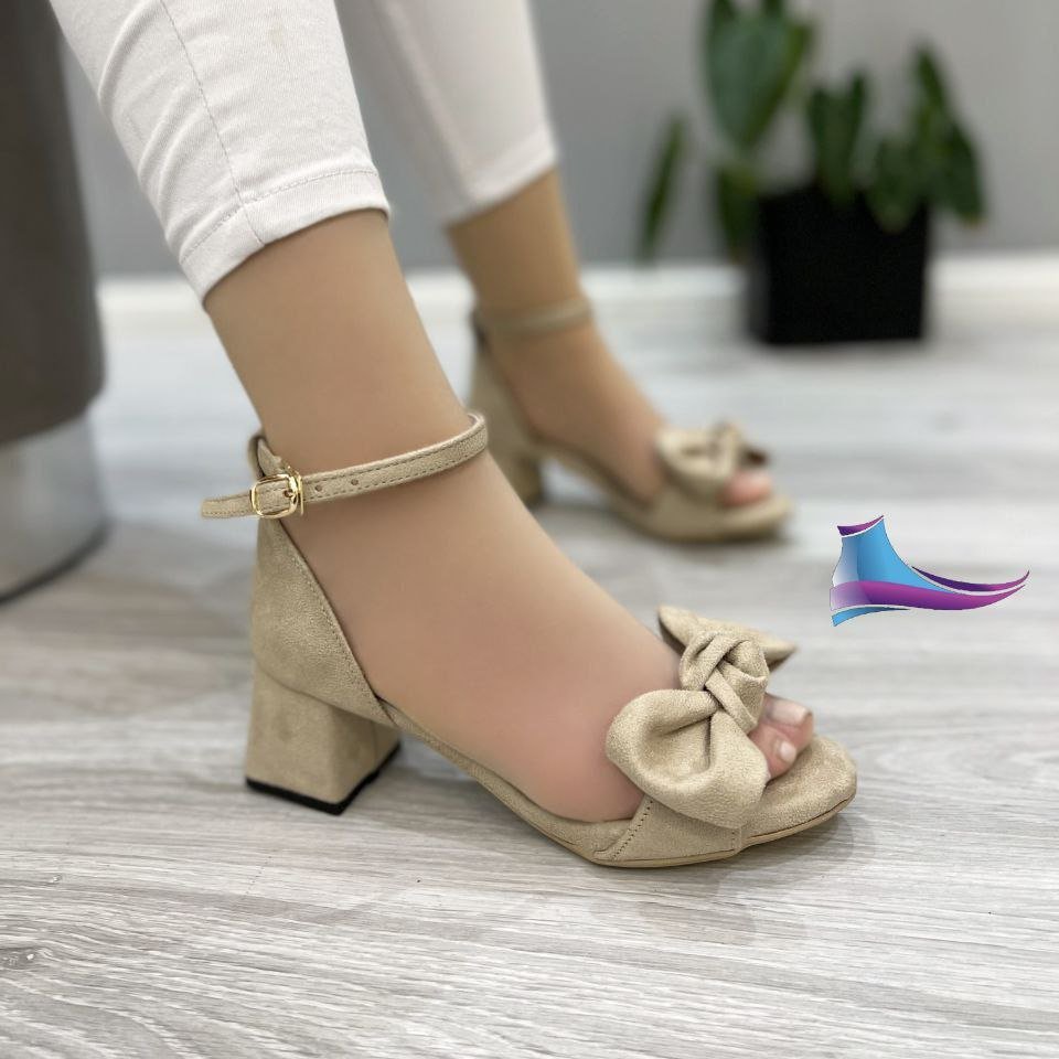 صندل چرم کد 311