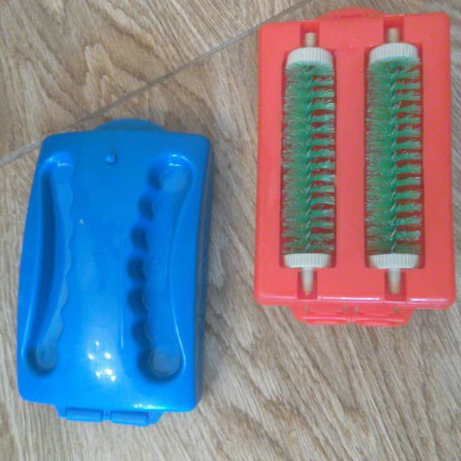 جارو برس منزل دوعددی  آشپزخانه