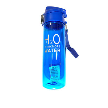 قمقمه ورزشی H2O