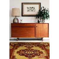 فرش دستباف بیجار