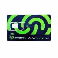 سیم کارت اینترنت ثابت TD-LTE مبین نت همراه با بسته 150 گیگ شش ماهه