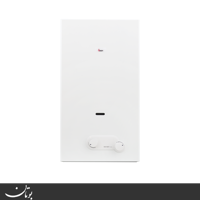 آبگرمکن گازی دیواری بوتان مدل B4318i Turbo