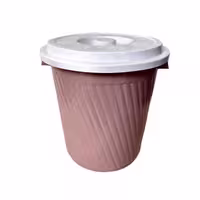 سطل زباله بادر مونا 530

