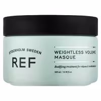 ماسک مو حجم دهنده رف REF WEIGHTLESS VOLUME MASQUE