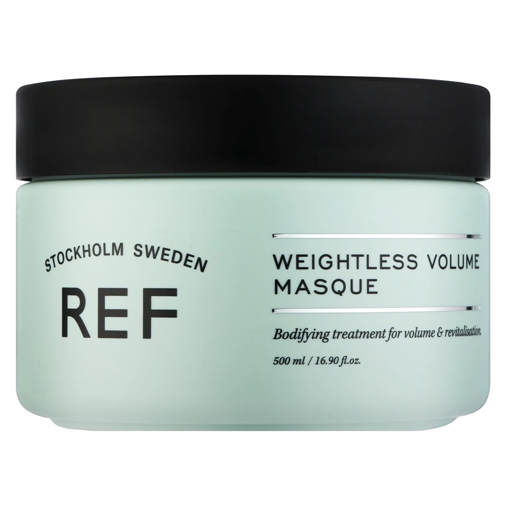 ماسک مو حجم دهنده رف REF WEIGHTLESS VOLUME MASQUE