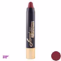 رژلب مدادی مات لوسمنت (Losment) حاوی روغن آرگان مدل Matt شماره L603