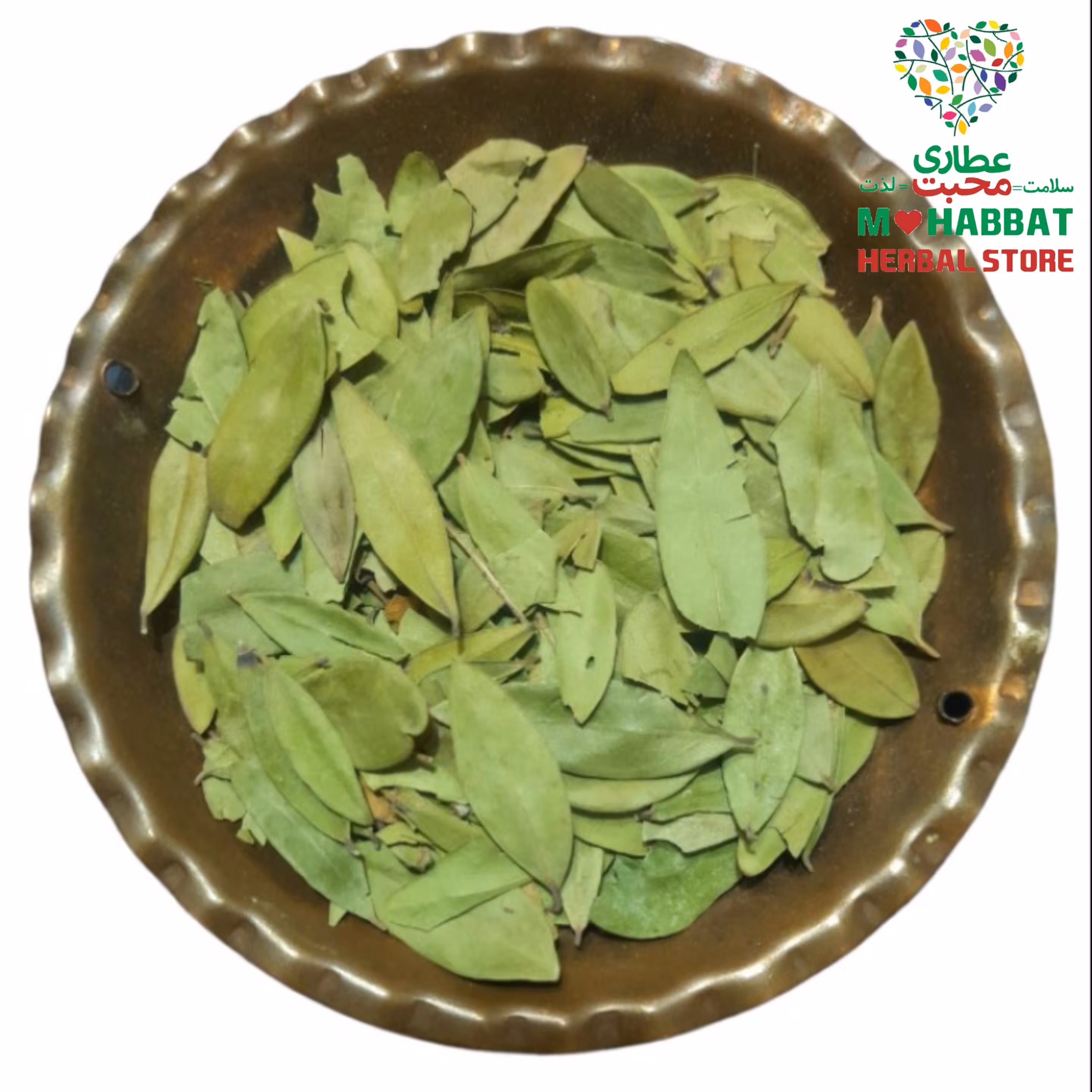 برگ مورد اعلاء محبت (75 گرمی)