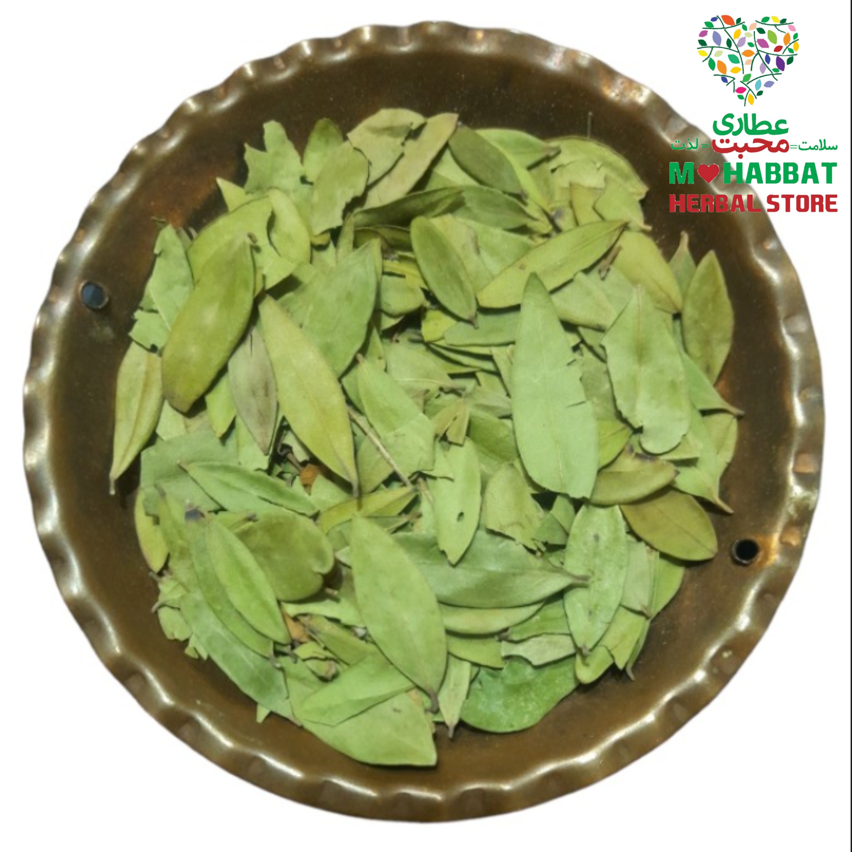 برگ مورد اعلاء محبت (75 گرمی)