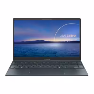لپ تاپ 14 اینچی ایسوس زنبوک UX325 I7 (1065G7) - 8GB - 512GB SSD - Intel Iris Plus Graphics