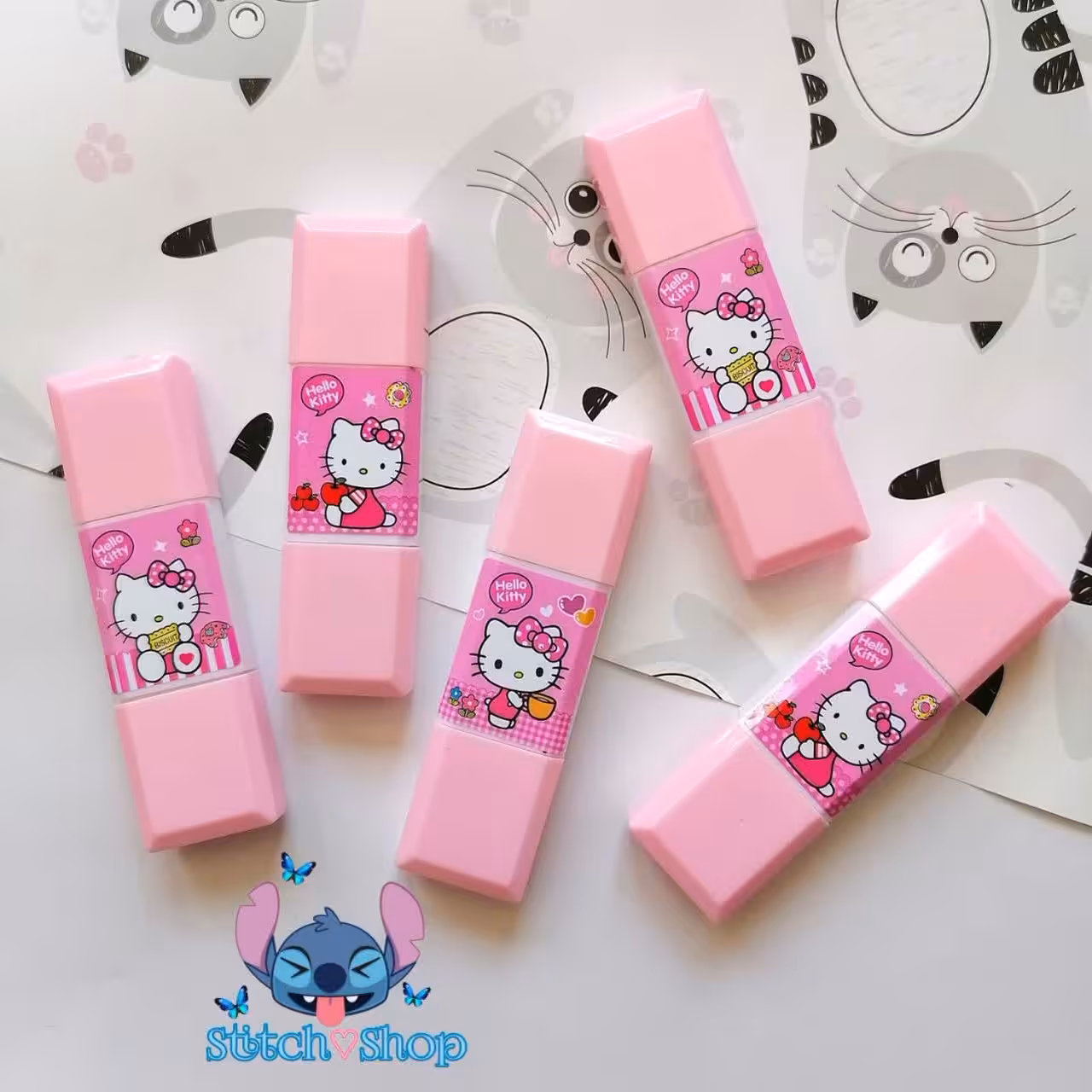 پاکن کیتی کاتری فانتزی