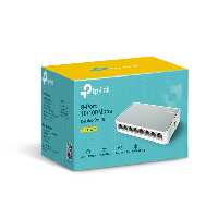 سوئیچ شبکه 8پورت تی پی لینک مدل TL-SF1008D