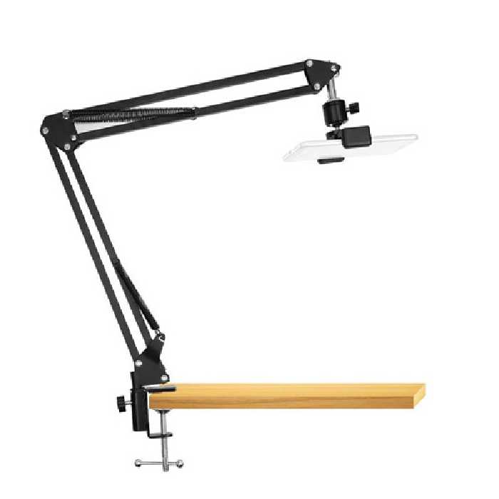 بازوی نگهدارنده میکروفون و موبایل NB-35