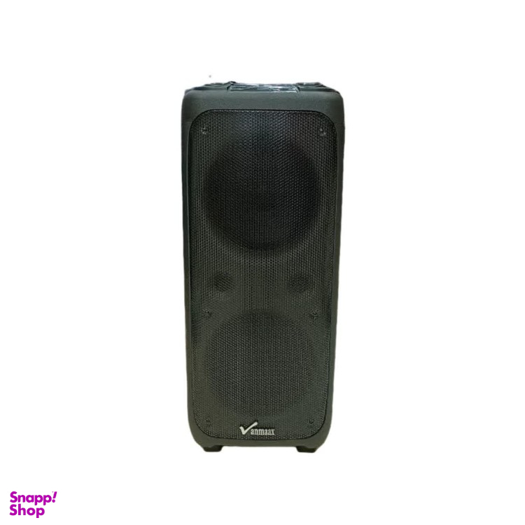 اسپیکر پارتی باکس ون ماکس مدل MAX-1720