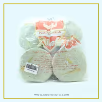 صابون زیتون ناب سرکف