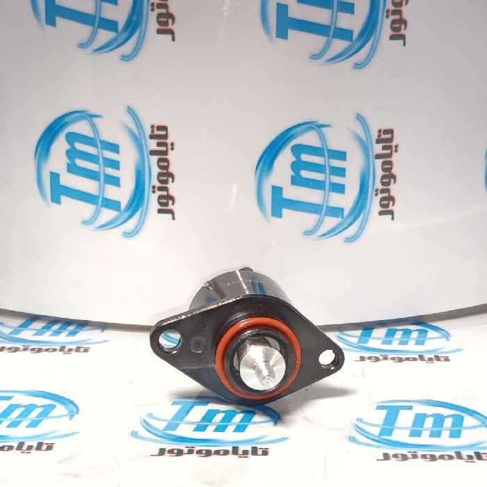 استپر موتور  طرح کلیک. های کلیک 