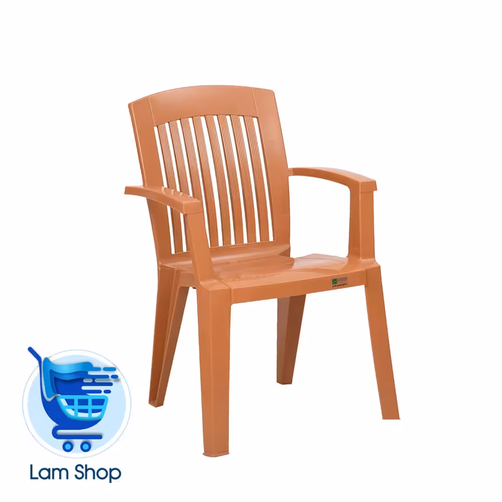 صندلی دسته دار فاووری 506 نظری(زمان ارسال 15 تا 20 روز کاری)