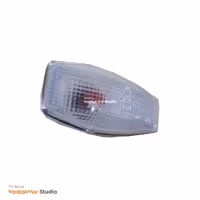 چراغ راهنما روی گلگیر هیوندای ورنا راست موبیس - کره