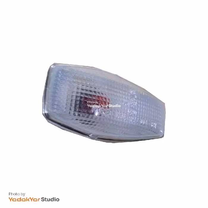 چراغ راهنما روی گلگیر هیوندای ورنا راست موبیس - کره