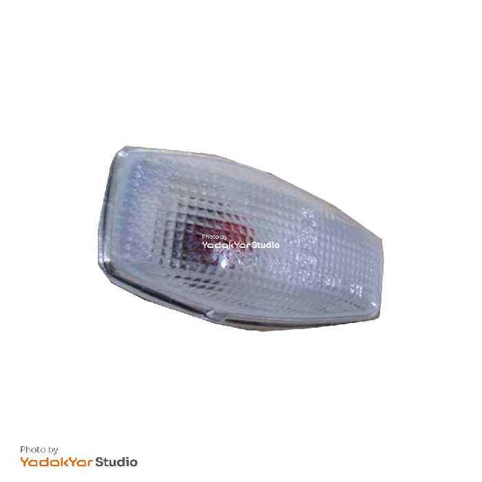 چراغ راهنما روی گلگیر هیوندای ورنا راست موبیس - کره