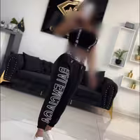 ست نیم تنه و شلوار شوکا