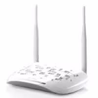 مودم روتر ADSL تی پی لینک مدل W8961N V4