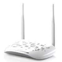 مودم روتر ADSL تی پی لینک مدل W8961N V4