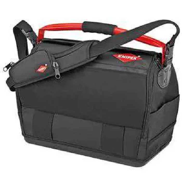 کیف ابزار لایت پک کنیپکس  مدل 002108LE