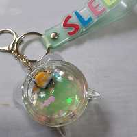 جاسوییچی آکواریومی