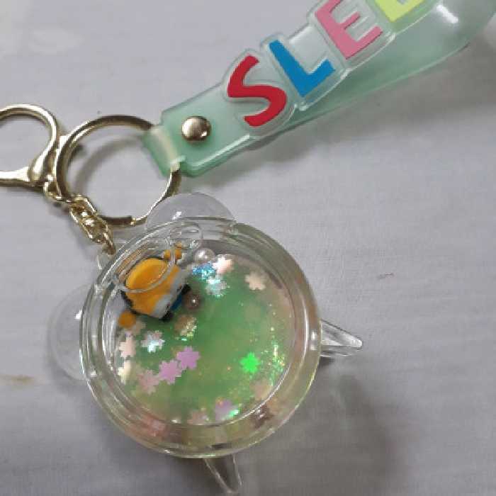 جاسوییچی آکواریومی