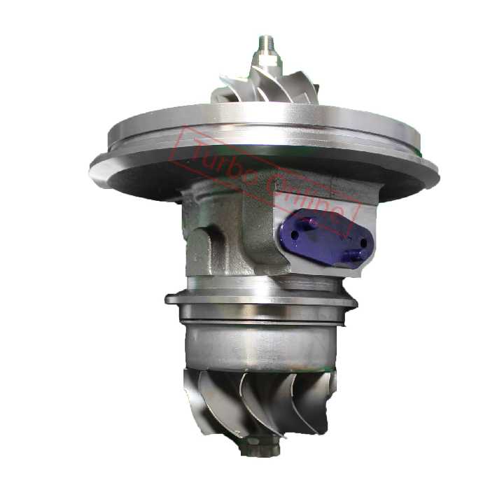 کاتریج توربو شارژ کامیون آکتروس درجه 2 