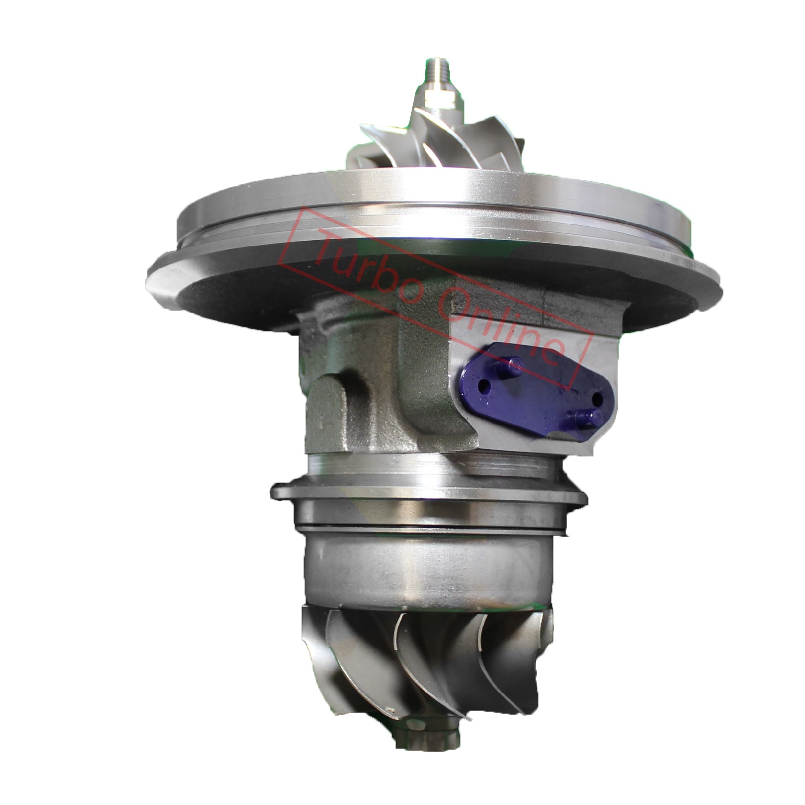 کاتریج توربو شارژ کامیون آکتروس درجه 2 