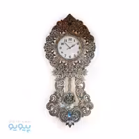 ساعت دیواری پاندول دار طرح Turento