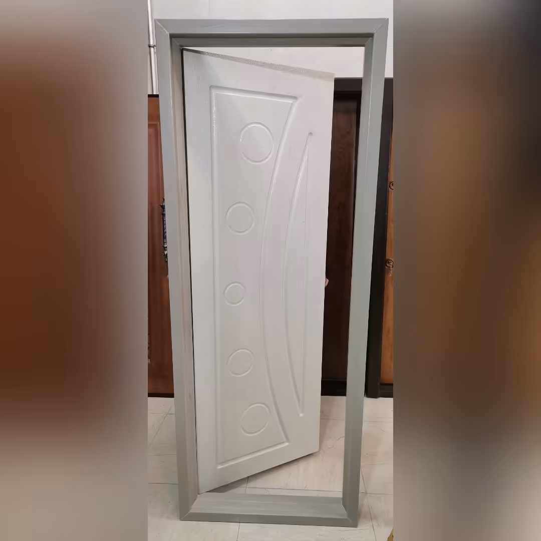 درب ضدآب واقعی