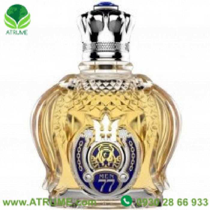 عطر ادکلن شیخ اپیولنت شیخ کلاسیک شماره 77 100 میل مردانه