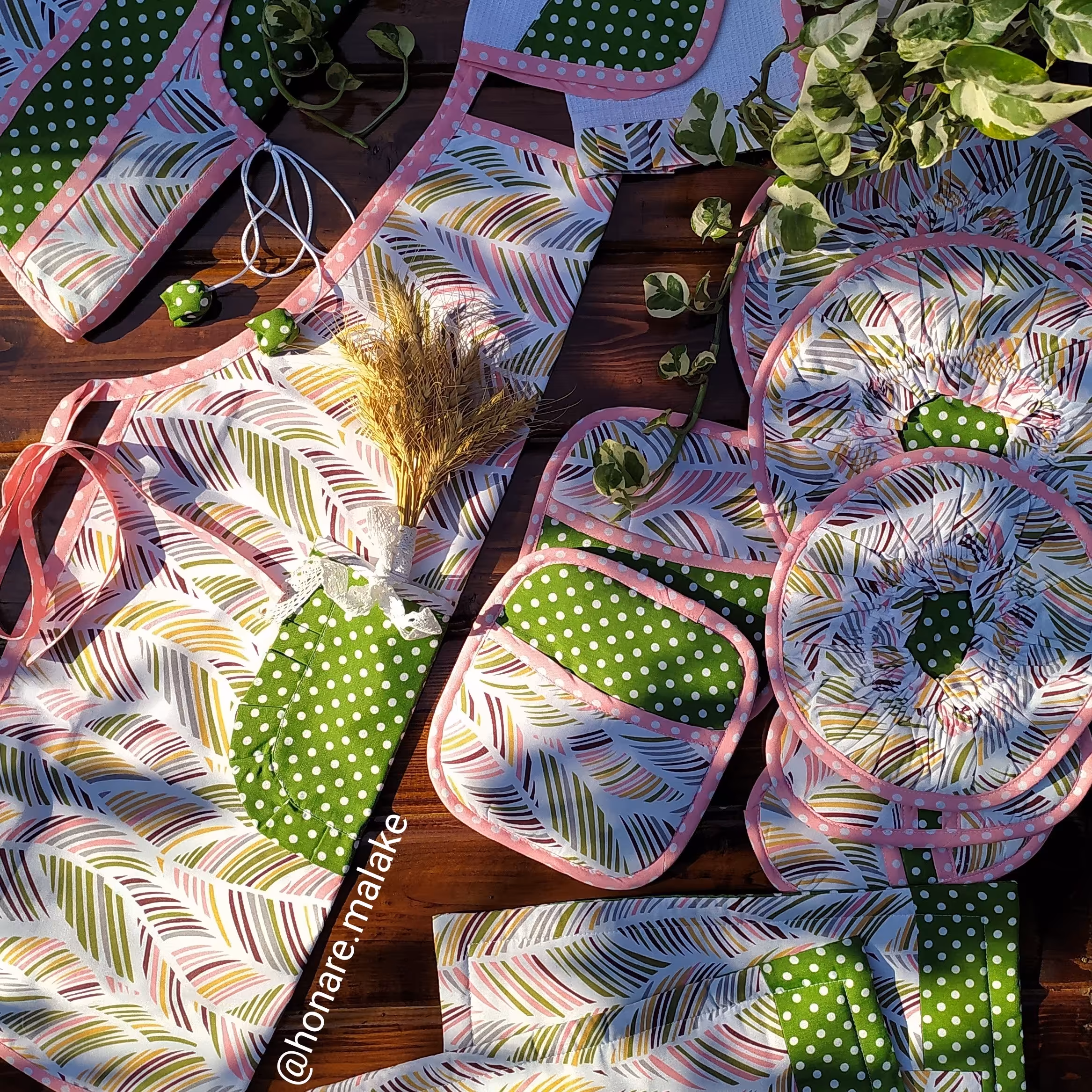 سرویس اشپزخانه   