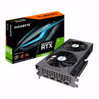 کارت گرافیک گیگابایت GeForce RTX 3060 Ti EAGLE OC 8G