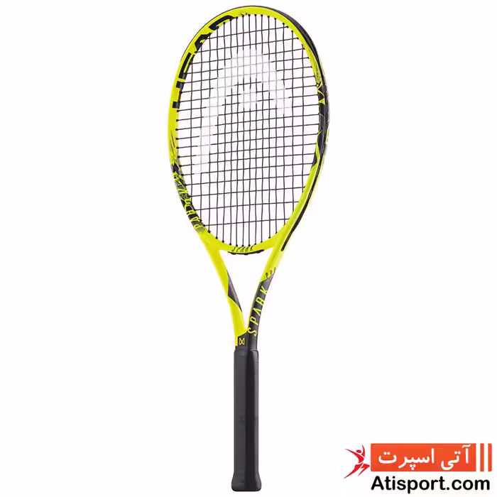 راکت تنيس Head MX Spark Pro Yellow Mod233038