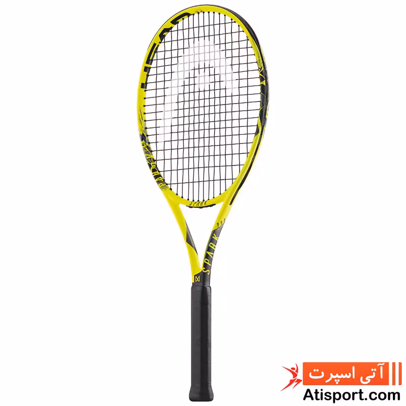 راکت تنيس Head MX Spark Pro Yellow Mod233038
