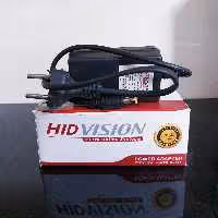 آداپتور 12 ولت 2.5 آمپر