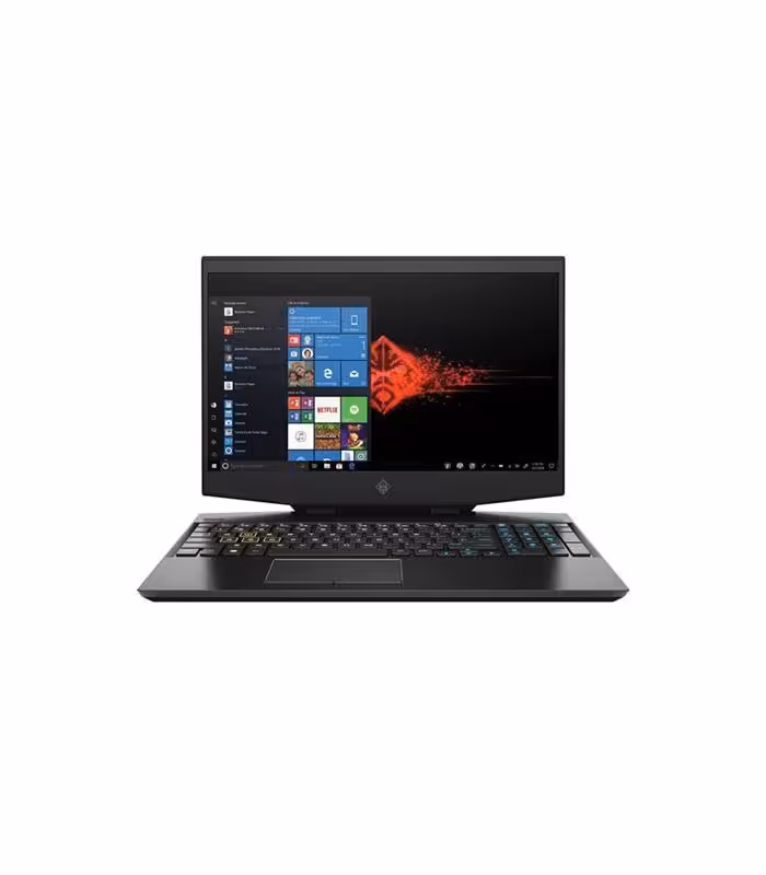 لپ تاپ 15 اینچی اچ پی مدل HP Omen 15 - DH1065