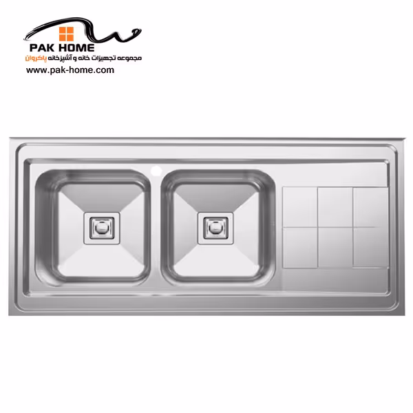 سینک کن روکار 9152