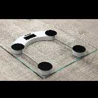 ترازو دیجیتال حمام(وزنی)